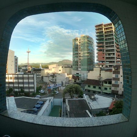 Apartamento - Praia Das Castanheiras Guarapari Zewnętrze zdjęcie