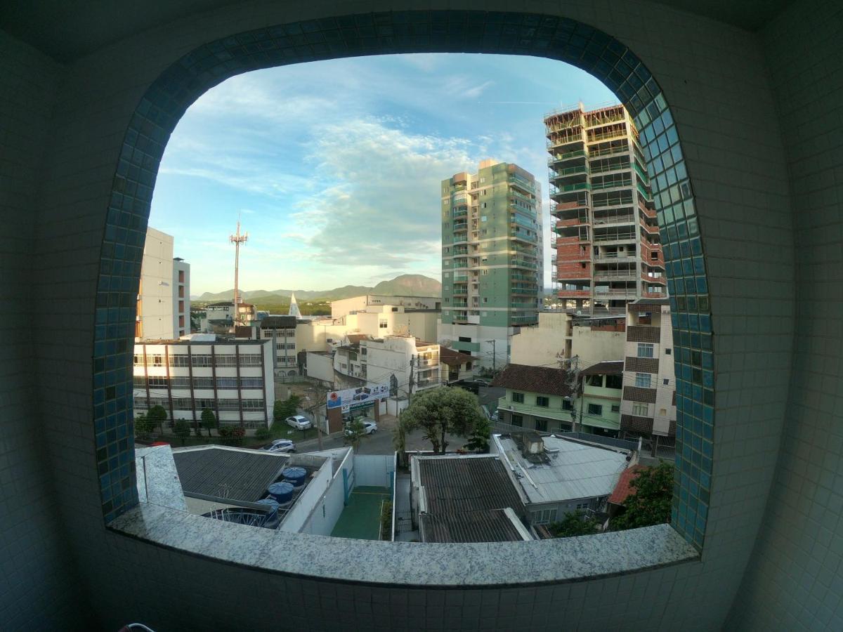 Apartamento - Praia Das Castanheiras Guarapari Zewnętrze zdjęcie