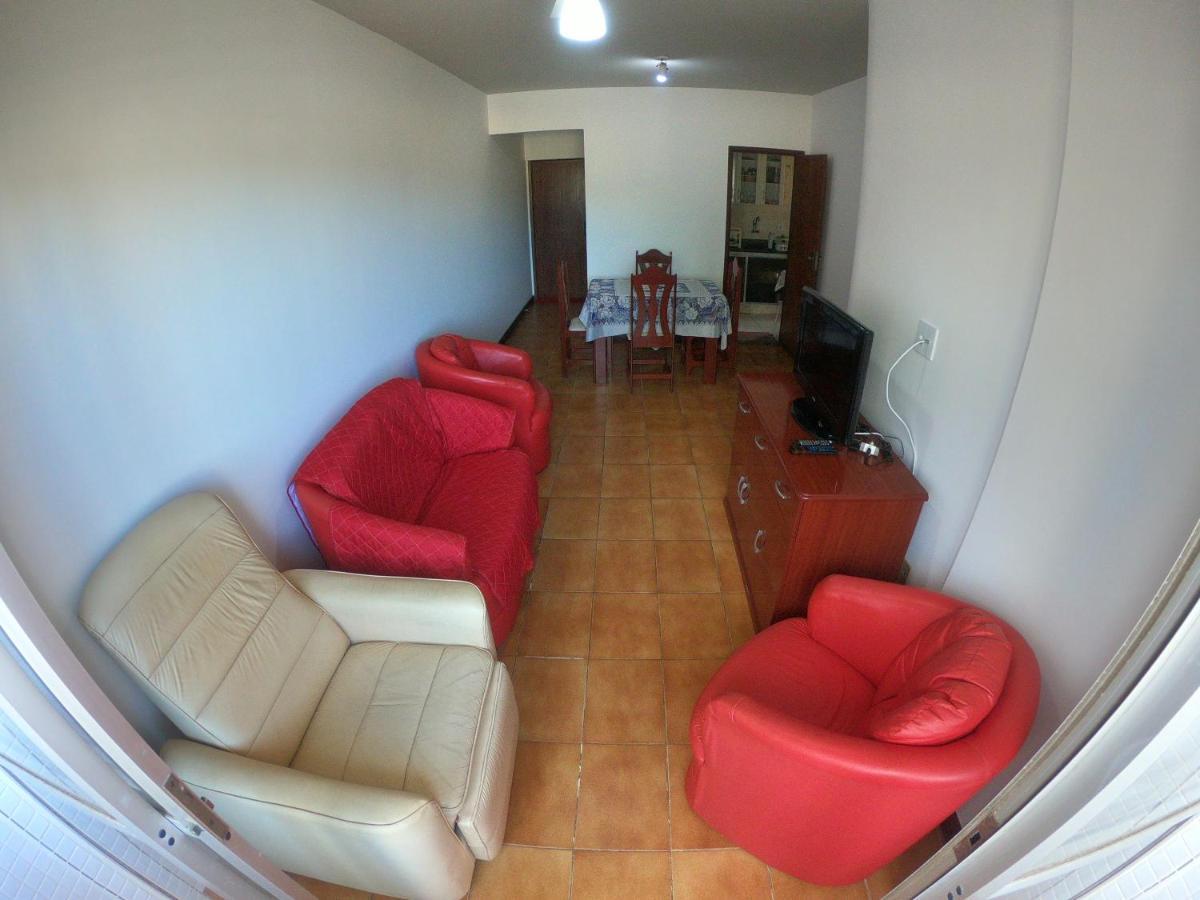 Apartamento - Praia Das Castanheiras Guarapari Zewnętrze zdjęcie