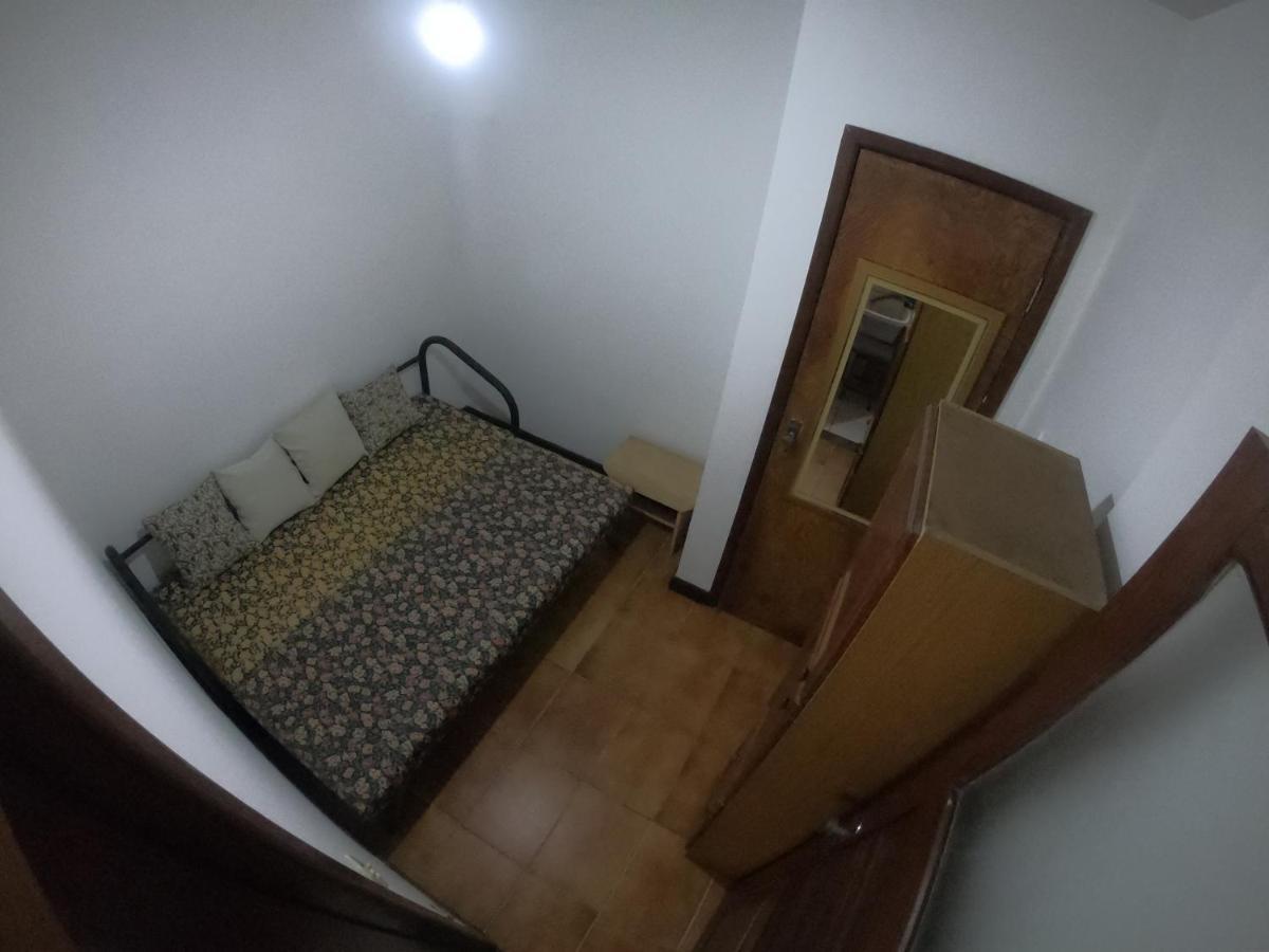 Apartamento - Praia Das Castanheiras Guarapari Zewnętrze zdjęcie