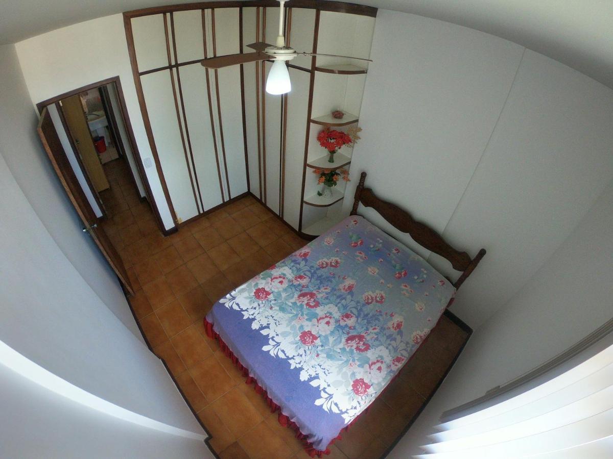 Apartamento - Praia Das Castanheiras Guarapari Zewnętrze zdjęcie