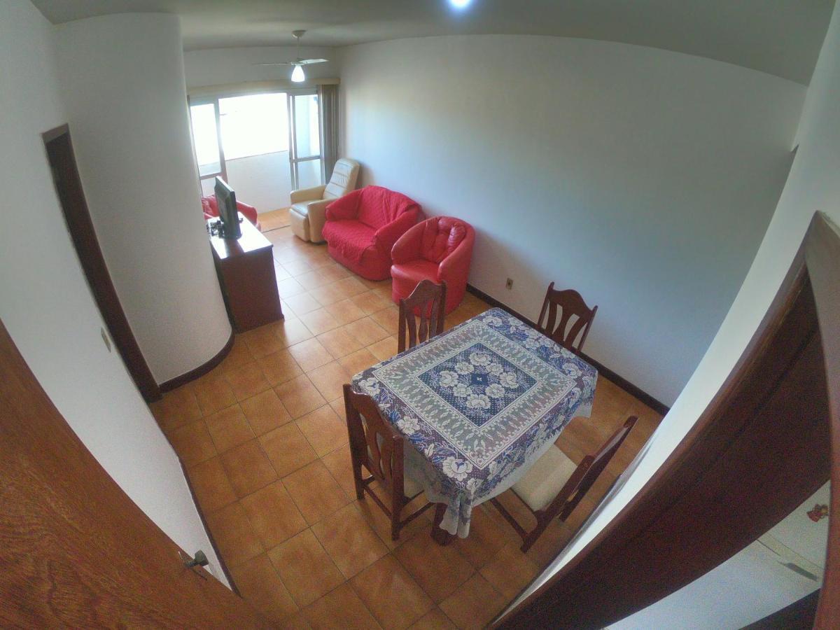 Apartamento - Praia Das Castanheiras Guarapari Zewnętrze zdjęcie
