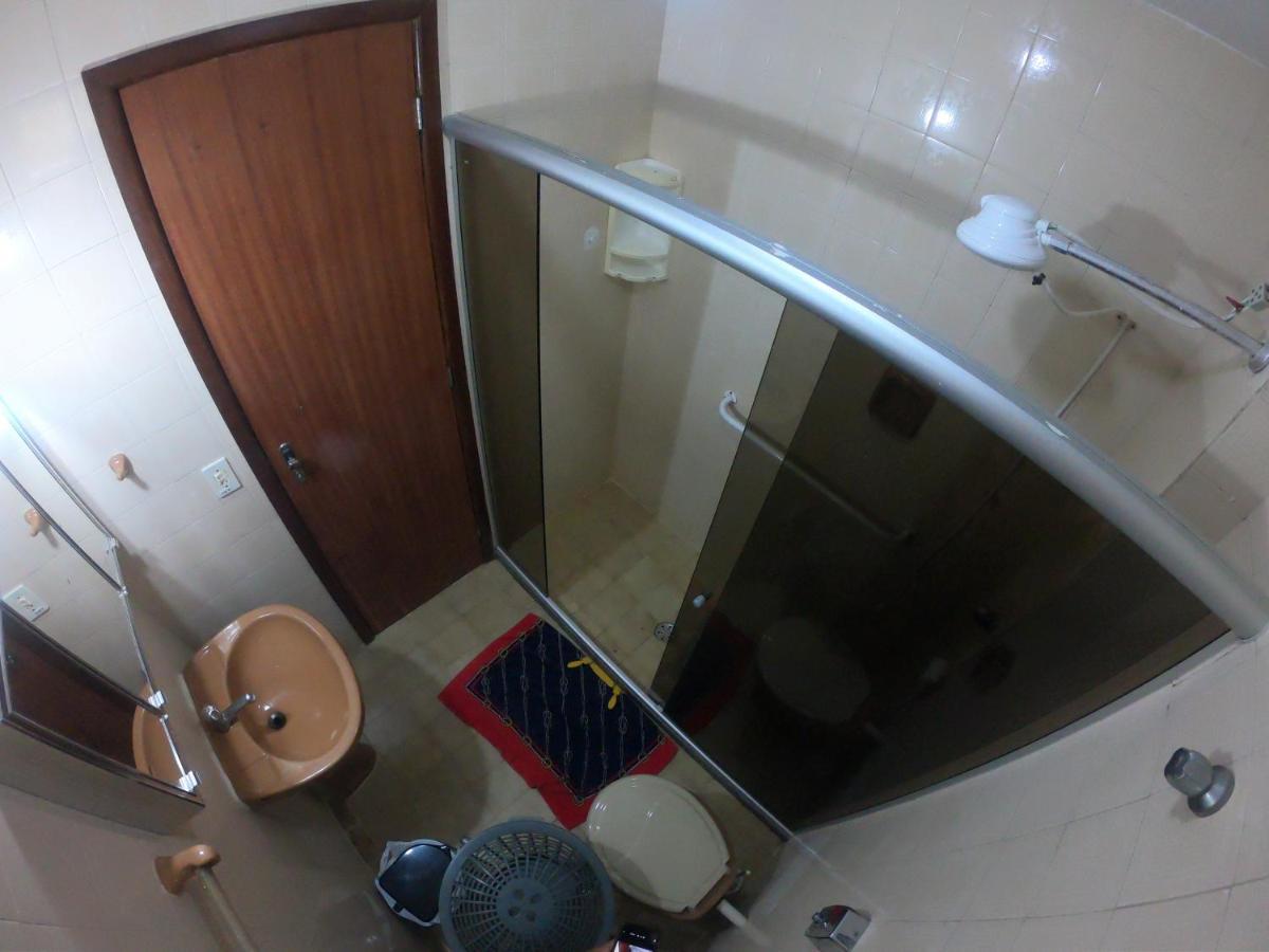 Apartamento - Praia Das Castanheiras Guarapari Zewnętrze zdjęcie