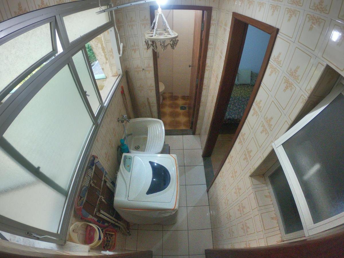Apartamento - Praia Das Castanheiras Guarapari Zewnętrze zdjęcie